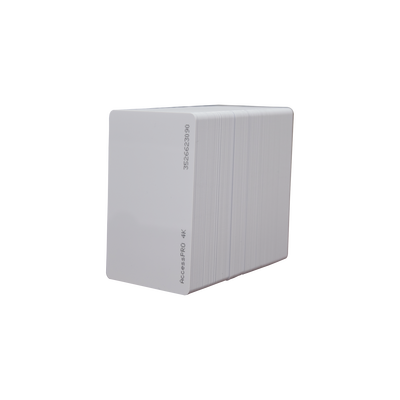 Tarjeta MIFARE Classic / Tipo ISO Card / Memoria 4Kb / Imprimible / Frecuencia 13.56 Mhz Tarjeta MIFARE Classic / Tipo ISO Card / Memoria 4Kb / Imprimible / Frecuencia 13.56 Mhz