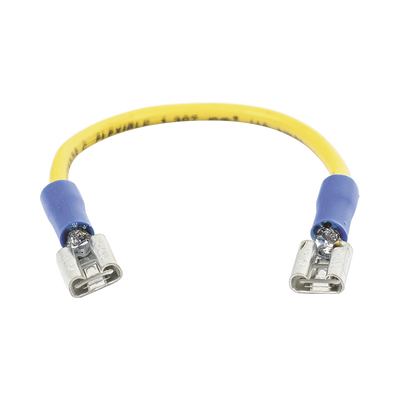 Cable P / baterías d / respaldo / Motores de garage / ACCESSFORCE y FS1000APPRT.