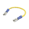 Cable P / baterías d / respaldo / Motores de garage / ACCESSFORCE y FS1000APPRT.
