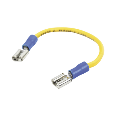 Cable P / baterías d / respaldo / Motores de garage / ACCESSFORCE y FS1000APPRT.