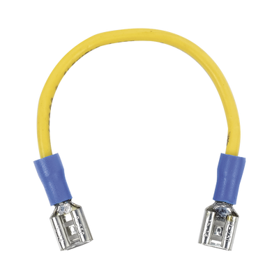 Cable P / baterías d / respaldo / Motores de garage / ACCESSFORCE y FS1000APPRT.