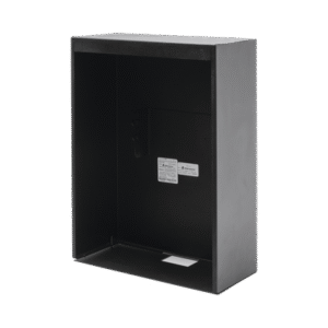 Cubierta protectora / Instalaciones al Exterior / Para motor ACCESSFORCE.