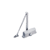 Cierrapuertas para puertas de 40-65 kgs
