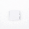 Tarjeta Tecnología Dual: RFID (UHF) 900 MHz/Proximidad 125 kHz para Uso en Oficinas y Estacionamientos Tarjeta Tecnología Dual: RFID (UHF) 900 MHz/Proximidad 125 kHz para Uso en Oficinas y Estacionamientos