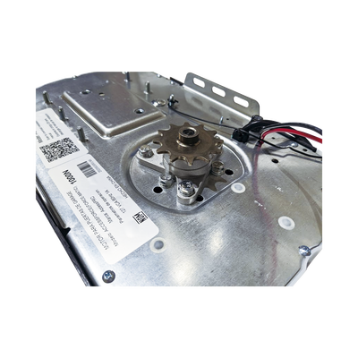 Kit Puertas Garage / 1/2HP / Fuerte / Silencioso / Riel 3mts en Secciones Tipo "T" / Apertura mediante App / 2 Controles Inalámbricos Visera / 1 Control Inalámbrico Pared / Respaldo Energia. Kit Puertas Garage / 1/2HP / Fuerte / Silencioso / Riel 3mts en Secciones Tipo "T" / Apertura mediante App / 2 Controles Inalámbricos Visera / 1 Control Inalámbrico Pared / Respaldo Energia.