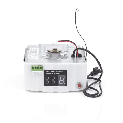 Kit Puertas Garage / 1/2HP / Fuerte / Silencioso / Riel 3mts en Secciones Tipo "T" / Apertura mediante App / 2 Controles Inalámbricos Visera / 1 Control Inalámbrico Pared / Respaldo Energia. Kit Puertas Garage / 1/2HP / Fuerte / Silencioso / Riel 3mts en Secciones Tipo "T" / Apertura mediante App / 2 Controles Inalámbricos Visera / 1 Control Inalámbrico Pared / Respaldo Energia.