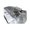 Motor para puertas de garage/1/2HP/Fuerte/Iluminación LED/433Mhz/.