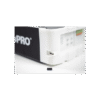 Motor para puertas de garage/1/2HP/Fuerte/Iluminación LED/433Mhz/.