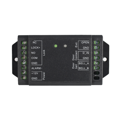 Mini Controlador de Acceso con Teclado Inalámbrico / Cuenta con Botón de Salida Inalámbrico / Soporta Tarjeta y Contraseña / Cuenta con Botón de Timbre Mini Controlador de Acceso con Teclado Inalámbrico / Cuenta con Botón de Salida Inalámbrico / Soporta Tarjeta y Contraseña / Cuenta con Botón de Timbre