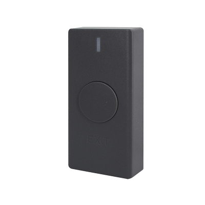 Mini Controlador de Acceso con Teclado Inalámbrico / Cuenta con Botón de Salida Inalámbrico / Soporta Tarjeta y Contraseña / Cuenta con Botón de Timbre Mini Controlador de Acceso con Teclado Inalámbrico / Cuenta con Botón de Salida Inalámbrico / Soporta Tarjeta y Contraseña / Cuenta con Botón de Timbre