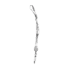 Cordon con Yoyo Retractil de 90cm