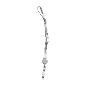 Cordon con Yoyo Retractil de 90cm Cordon con Yoyo Retractil de 90cm