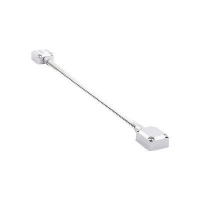 Loop Pasacables para protección de cable en puertas.