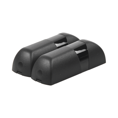 Detector fotoelectrico infrarojo / RELEVADOR NC/COM/NO, compatible con ACCESSFORCE y FS100SPEED Detector fotoelectrico infrarojo / RELEVADOR NC/COM/NO, compatible con ACCESSFORCE y FS100SPEED