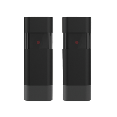 Detector fotoelectrico infrarojo / RELEVADOR NC-COM-NO / Compatible C/ ACCESSFORCE / FS1000APPRT. Detector fotoelectrico infrarojo / RELEVADOR NC-COM-NO / Compatible C/ ACCESSFORCE / FS1000APPRT.