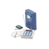 Receptor Inalambrico Universal, Mando a Distancia, Controles Administrables, Hasta 1600 usuarios, compatible con Barreras y Motores de puertas
