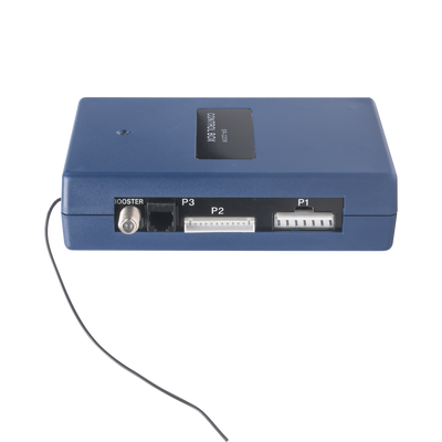 RECEP. INALAMB. ADMINISTRABLE HASTA 1600 USUARIOS