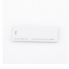 Tarjeta Proximidad Gruesa 125 Khz (tipo EM) con perforación Tarjeta Proximidad Gruesa 125 Khz (tipo EM) con perforación