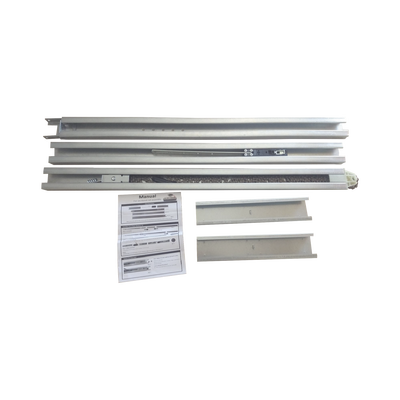 Riel tipo C / Compatible con motor ACCESSFORCE y FS1000APPRT.