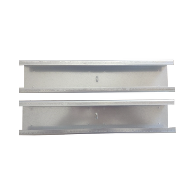 Riel tipo C / Compatible con motor ACCESSFORCE y FS1000APPRT.