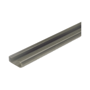 Riel tipo C / Compatible con motor ACCESSFORCE y FS1000APPRT. Riel tipo C / Compatible con motor ACCESSFORCE y FS1000APPRT.