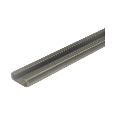 Riel tipo C / Compatible con motor ACCESSFORCE y FS1000APPRT.