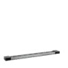 Kit de Riel tipo T / 3mts / Compatible C / Motor ACCESSFORCE / FS1000APPRT / Incluye 3 secciones de riel / 2 Coples / 6 mts de cadena .