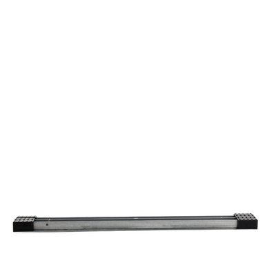 Kit de Riel tipo T / 3mts / Compatible C / Motor ACCESSFORCE / FS1000APPRT / Incluye 3 secciones de riel / 2 Coples / 6 mts de cadena .
