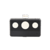 Control Remoto Inalambrico RF de visera, compatible con ACCESSFORCE y FS1000APPRT
