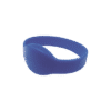 Brazalete Mifare 13.56 Mhz, 65 mm Diametro , color azul