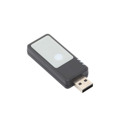 Interfase USB / WIFI Inteligente / Uso Industrial / Residencial / 2.4 GHz / Activacion Remota.