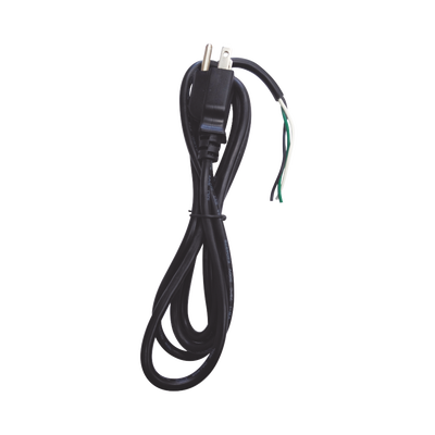 Cable de alimentación eléctrica para , 120-240 Vca, de 1.8 metros