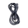 Cable de Alimentación Eléctrica para 120-240 Vca / 3 metros
