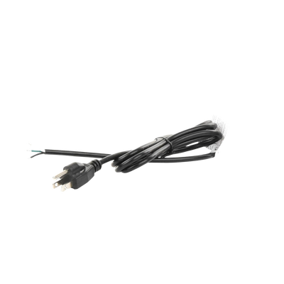 Cable de Alimentación Eléctrica para 120-240 Vca / 1. 8 metros / 3 Fases / Cables Libres