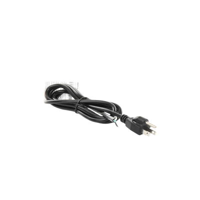 Cable de Alimentación Eléctrica para 120-240 Vca / 1. 8 metros / 3 Fases / Cables Libres