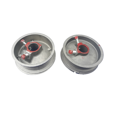 Tambor balero lateral / Izquierdo / Derecho / P puertas de garage / 9 pies. Tambor balero lateral / Izquierdo / Derecho / P puertas de garage / 9 pies.