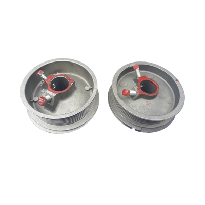 Tambor balero lateral / Izquierdo / Derecho / P puertas de garage. Tambor balero lateral / Izquierdo / Derecho / P puertas de garage.