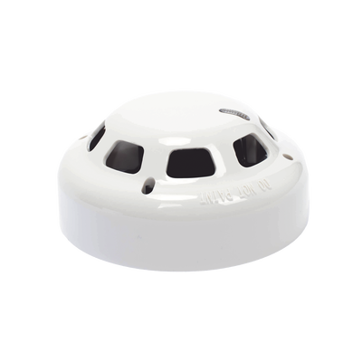 Sensor Direccionable Inteligente, Multicriterio, Humo Fotoeléctrico, Calor, Rise-of-Rise y CO - (0200-08070) Sensor Direccionable Inteligente, Multicriterio, Humo Fotoeléctrico, Calor, Rise-of-Rise y CO - (0200-08070)