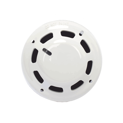Sensor Direccionable Inteligente, Multicriterio, Humo Fotoeléctrico, Calor, Rise-of-Rise y CO - (0200-08070) Sensor Direccionable Inteligente, Multicriterio, Humo Fotoeléctrico, Calor, Rise-of-Rise y CO - (0200-08070)