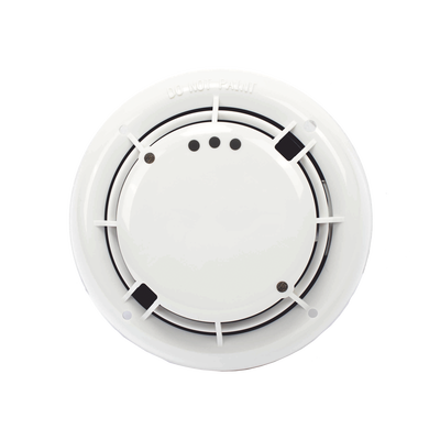 Sensor Direccionable Inteligente, Multicriterio, Humo Fotoeléctrico, Calor, Rise-of-Rise y CO - (0200-08070) Sensor Direccionable Inteligente, Multicriterio, Humo Fotoeléctrico, Calor, Rise-of-Rise y CO - (0200-08070)