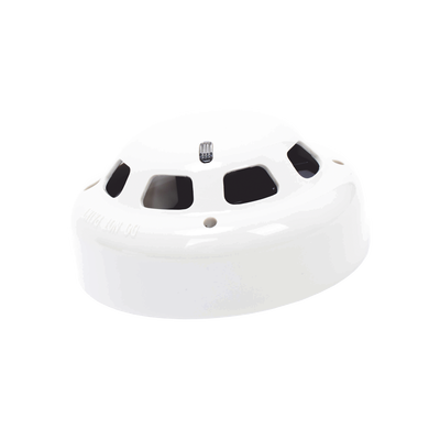 Sensor Direccionable Inteligente, Multicriterio, Humo Fotoeléctrico, Calor, Rise-of-Rise y CO - (0200-08070) Sensor Direccionable Inteligente, Multicriterio, Humo Fotoeléctrico, Calor, Rise-of-Rise y CO - (0200-08070)