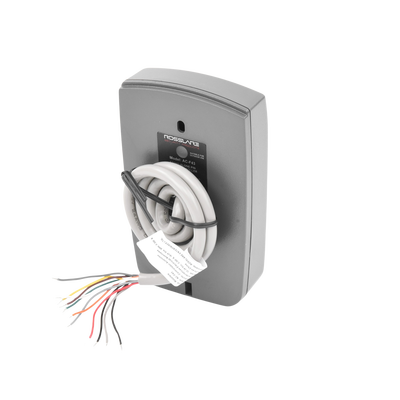 Teclado Autónomo para 500 usuarios