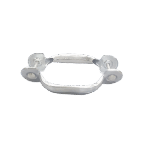 Manija P / Puertas de Garage / Para Accionamiento Manual.