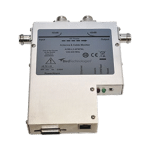 Monitor de Antena y Cable con Alarma, 136-225 MHz, 100 Watt, N Hembra/ N Hembra/ N Hembra, 12 Vcc. Monitor de Antena y Cable con Alarma, 136-225 MHz, 100 Watt, N Hembra/ N Hembra/ N Hembra, 12 Vcc.