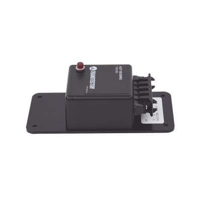 Protector Monofasico de 120VAC 15A Con Tecnología Diodo de Silicio Y Fusible Interno