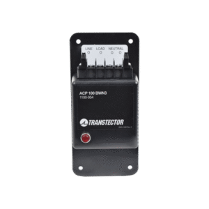 Protector Monofasico de 120VAC 15A Con Tecnología Diodo de Silicio Y Fusible Interno Protector Monofasico de 120VAC 15A Con Tecnología Diodo de Silicio Y Fusible Interno