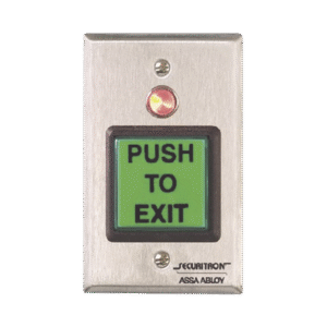 Botón Momentáneo con Garantía de Por Vida NO, NC/ Cubiertas Intercambiables Botón Momentáneo con Garantía de Por Vida NO, NC/ Cubiertas Intercambiables