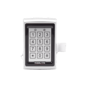 Teclado autónomo Antivandálico para 500 usuarios con lector de proximidad/ IP65 Teclado autónomo Antivandálico para 500 usuarios con lector de proximidad/ IP65