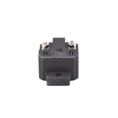 Modulo Cargador y Aislador de Baterías para vehículos de 12/24 Vcc (Bajo pedido) Modulo Cargador y Aislador de Baterías para vehículos de 12/24 Vcc (Bajo pedido)