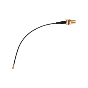 Pigtail de U.FL a SMA Hembra para wAP R (LTE)
